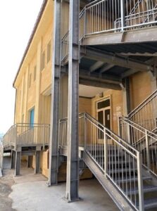 SCUOLA SECONDARIA I GRADO, PRIMARIA E INFANZIA - ABRIOLA