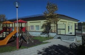 SCUOLA PRIMAIRA E DELL'INFANZIA PIGNOLA