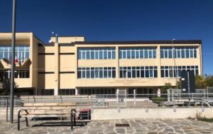 SCUOLA I GRADO PIGNOLA