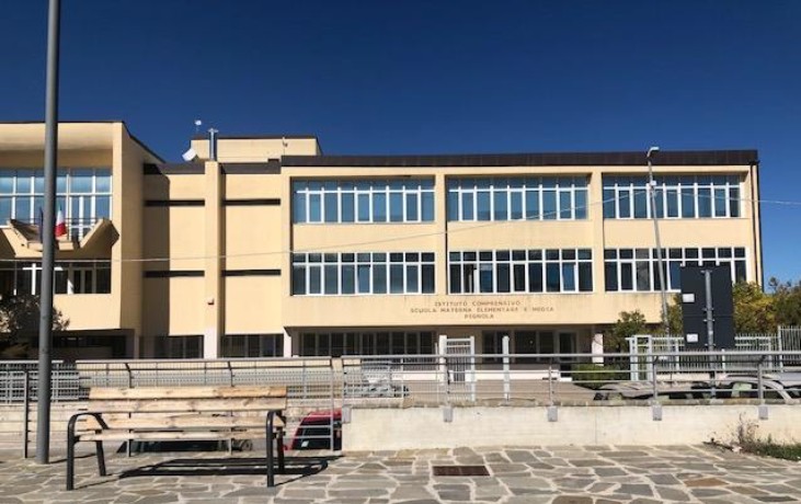 SCUOLA I GRADO PIGNOLA