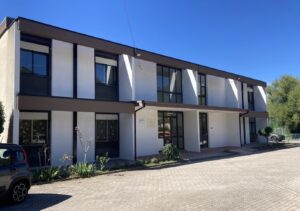 SCUOLA PRIMARIA E DELL'INFANZIA - PANTANO