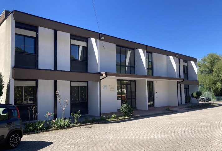 SCUOLA PRIMARIA E DELL'INFANZIA_PANTANO